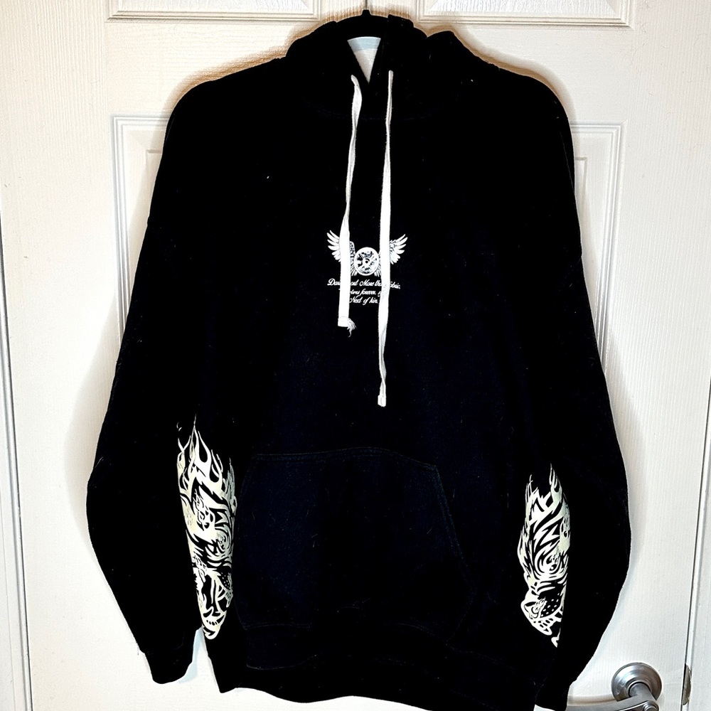 Darc Sport Wolves Club Hoodie